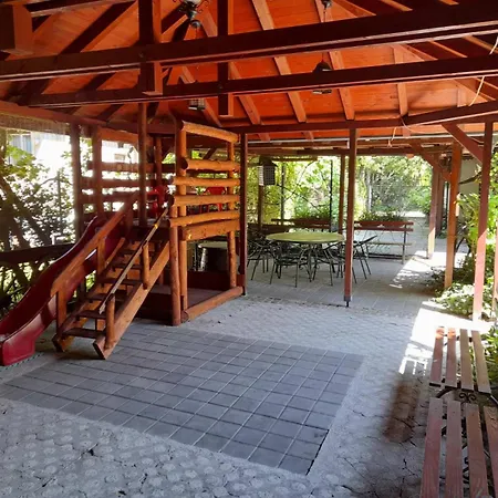Tena Apartment