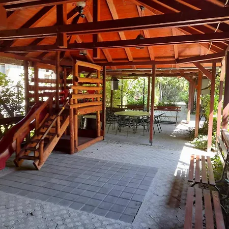Apartment Tena Tuzla