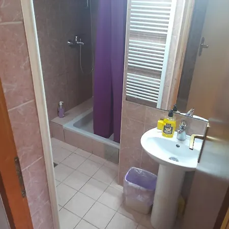 Apartment Tena Tuzla