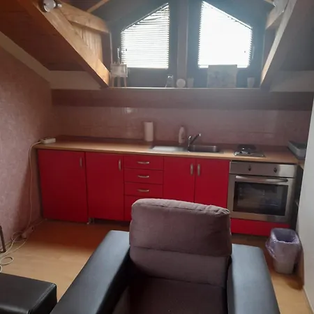 Apartment Tena