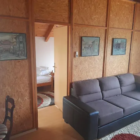 Tena Apartment