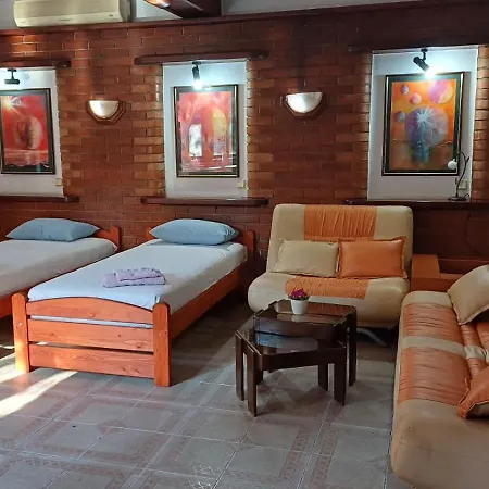 Apartament Tena